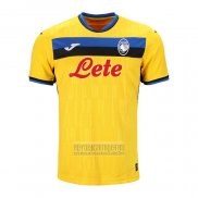 Tailandia Camiseta De Futbol Atalanta Tercera 2024-2025