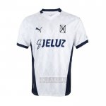 Tailandia Camiseta De Futbol Atletico Independiente Segunda 2025
