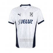 Tailandia Camiseta De Futbol Atletico Independiente Segunda 2025