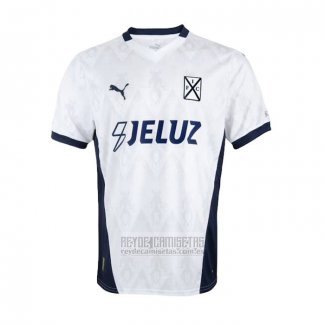 Tailandia Camiseta De Futbol Atletico Independiente Segunda 2025
