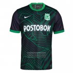 Tailandia Camiseta De Futbol Atletico Nacional Tercera 2022