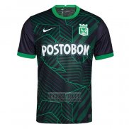 Tailandia Camiseta De Futbol Atletico Nacional Tercera 2022