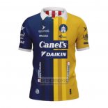 Tailandia Camiseta De Futbol Atletico San Luis Segunda 2024-2025