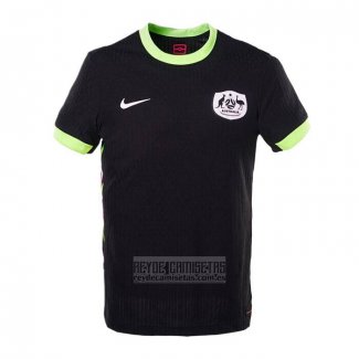 Tailandia Camiseta De Futbol Australia Segunda 2025