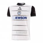 Tailandia Camiseta De Futbol Ayr United Primera 2025-2026