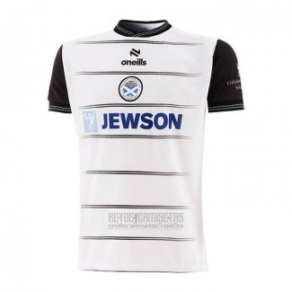 Tailandia Camiseta De Futbol Ayr United Primera 2025-2026