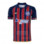 Tailandia Camiseta De Futbol Bahia FC Segunda 2022