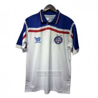 Tailandia Camiseta De Futbol Bahia Special 2025