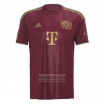 Tailandia Camiseta De Futbol Bayern Munich Oktoberfest 2022