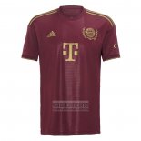 Tailandia Camiseta De Futbol Bayern Munich Oktoberfest 2022