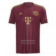 Tailandia Camiseta De Futbol Bayern Munich Oktoberfest 2022