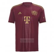 Tailandia Camiseta De Futbol Bayern Munich Oktoberfest 2022