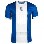 Tailandia Camiseta De Futbol Birmingham City Cuarto 2025-2026
