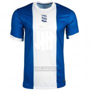 Tailandia Camiseta De Futbol Birmingham City Cuarto 2025-2026
