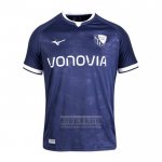 Tailandia Camiseta De Futbol Bochum Primera 2024-2025