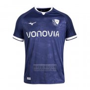 Tailandia Camiseta De Futbol Bochum Primera 2024-2025