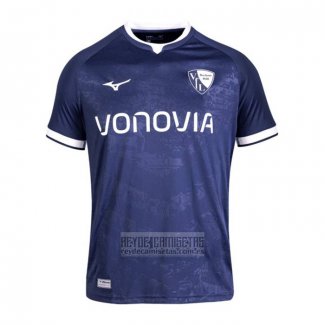 Tailandia Camiseta De Futbol Bochum Primera 2024-2025