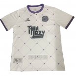 Tailandia Camiseta De Futbol Bohemian Segunda 2024