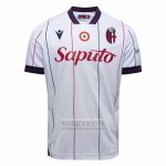 Tailandia Camiseta De Futbol Bologna Segunda 2025-2026