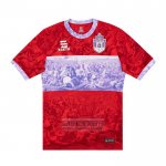 Tailandia Camiseta De Futbol Boreale Portero 2023-2024