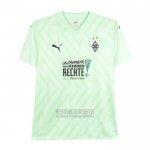Tailandia Camiseta De Futbol Borussia Monchengladbach Special 2024-2025