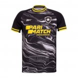 Tailandia Camiseta De Futbol Botafogo Cuarto 2024
