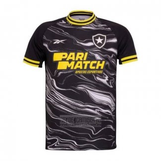 Tailandia Camiseta De Futbol Botafogo Cuarto 2024