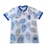 Tailandia Camiseta De Futbol Brasil Special 2025-2026 Azul