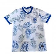 Tailandia Camiseta De Futbol Brasil Special 2025-2026 Azul
