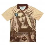 Tailandia Camiseta De Futbol Brasil Special Malia 2025-2026 Marron