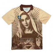 Tailandia Camiseta De Futbol Brasil Special Malia 2025-2026 Marron