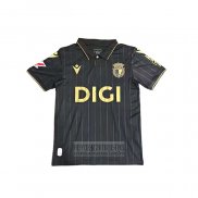 Tailandia Camiseta De Futbol Burgos Segunda 2026-2027
