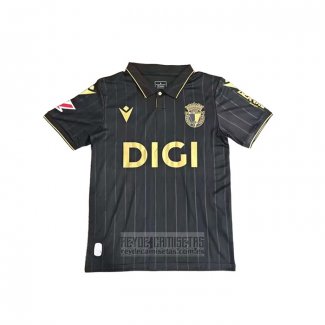 Tailandia Camiseta De Futbol Burgos Segunda 2026-2027