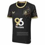 Tailandia Camiseta De Futbol Burnley Tercera 2025-2026
