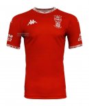 Tailandia Camiseta De Futbol CA Huracan Segunda 2025