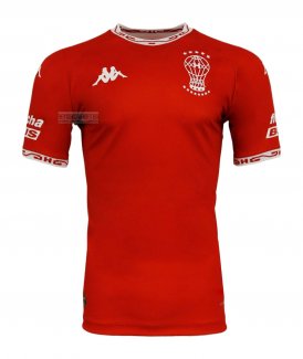 Tailandia Camiseta De Futbol CA Huracan Segunda 2025