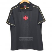 Tailandia Camiseta De Futbol CR Vasco da Gama Special 2025 Negro