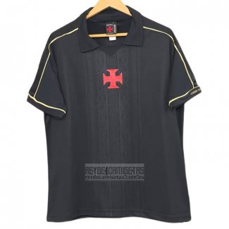 Tailandia Camiseta De Futbol CR Vasco da Gama Special 2025 Negro