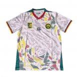 Tailandia Camiseta De Futbol Camerun Segunda 2025-2026