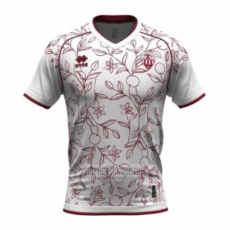 Tailandia Camiseta De Futbol Castellon Segunda 2025-2026