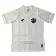 Tailandia Camiseta De Futbol Ceara Segunda 2025