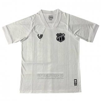Tailandia Camiseta De Futbol Ceara Segunda 2025
