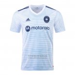 Tailandia Camiseta De Futbol Chicago Fire Segunda 2021