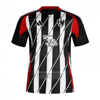 Tailandia Camiseta De Futbol Club de Cuervos Primera 2025