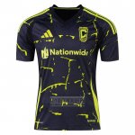 Tailandia Camiseta De Futbol Columbus Crew Segunda 2025
