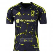Tailandia Camiseta De Futbol Columbus Crew Segunda 2025
