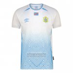 Tailandia Camiseta De Futbol Congo Segunda 2026
