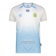Tailandia Camiseta De Futbol Congo Segunda 2026