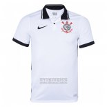 Tailandia Camiseta De Futbol Corinthians Primera 2020-2021