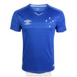 Tailandia Camiseta De Futbol Cruzeiro Primera 2019